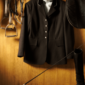 Pielęgnacja odzieży jeździeckiej – jak prawidłowo o nią dbać